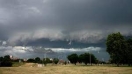 Tormentas y lluvias para el domingo de Año Nuevo en gran parte del país