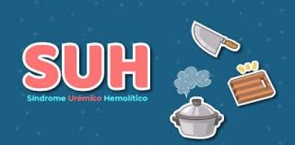 Síndrome Urémico Hemolítico (SUH)