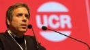 Gastón Manes aseguró que "no existen motivos" para que la UCR continúe en una coalición con el PRO