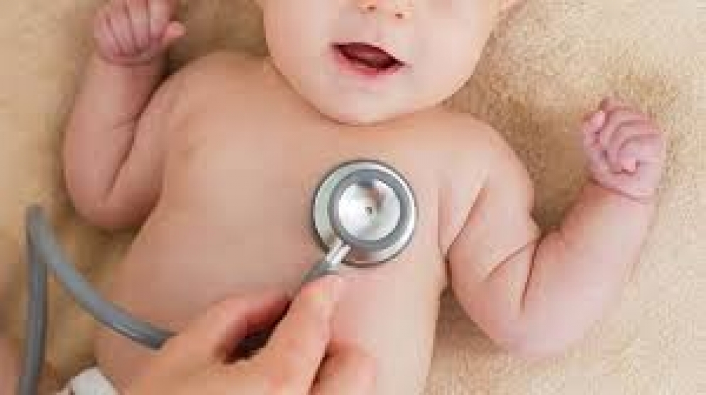 La bronquiolitis: una infección viral que afecta principalmente a los bebés y niños pequeños