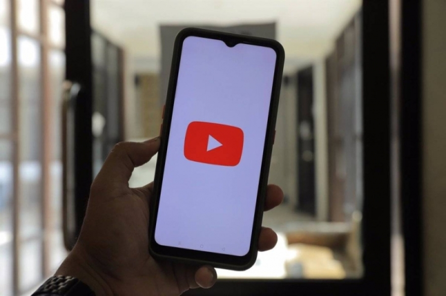 YouTube se alza como la aplicación que más datos consume en un &quot;smartphone&quot;