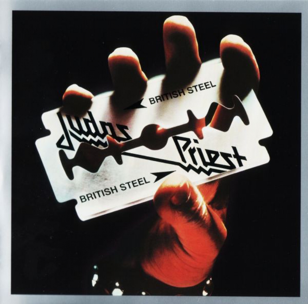 Disco Inmortal: Judas Priest – British Steel (1980)