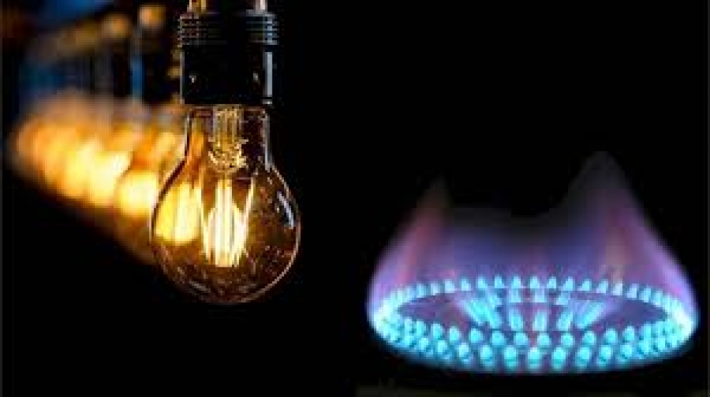 Fuerte aumento: suben la luz y el gas en septiembre