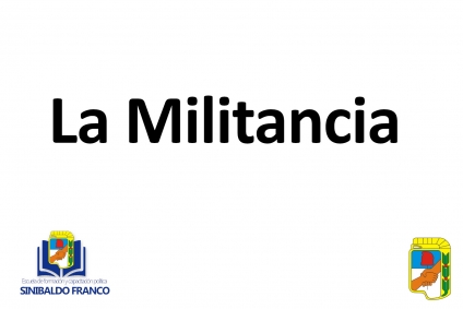 Ciclo de capacitación política