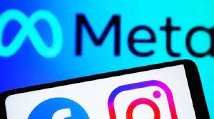 Denuncian a Meta por permitir cuentas de usuarios menores de 13 años en Instagram