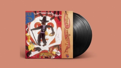 Los Fabulosos Cadillacs: editan por primera vez el disco "Rey azúcar" en vinilo doble
