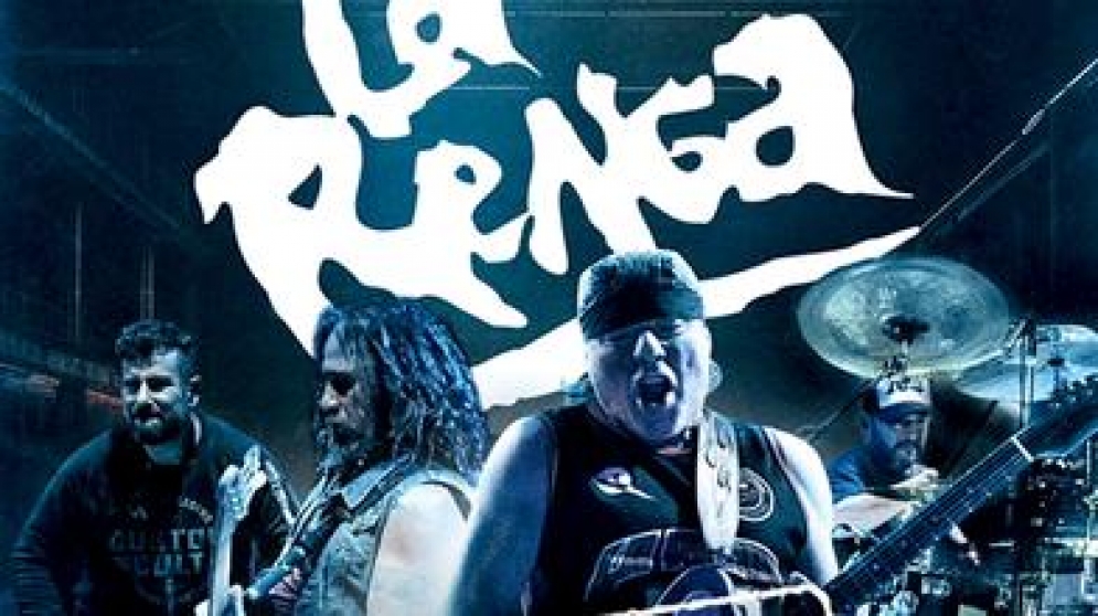 El show de La Renga en Ushuaia será transmitido en vivo por Star+